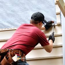 Historical Building Siding Restoration in Fallon, NV